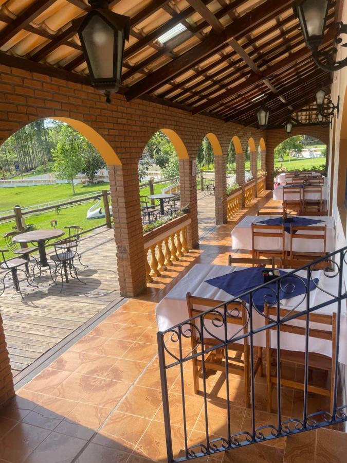 Fascinacao Cafe Hotel Кунья Экстерьер фото