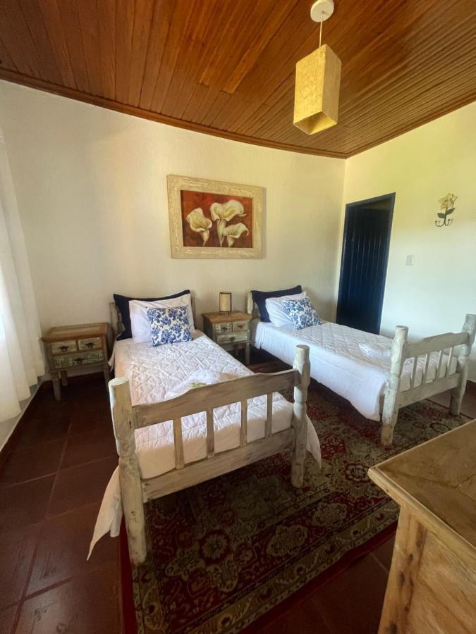 Fascinacao Cafe Hotel Кунья Экстерьер фото