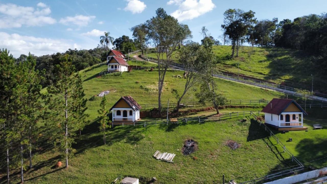Fascinacao Cafe Hotel Кунья Экстерьер фото