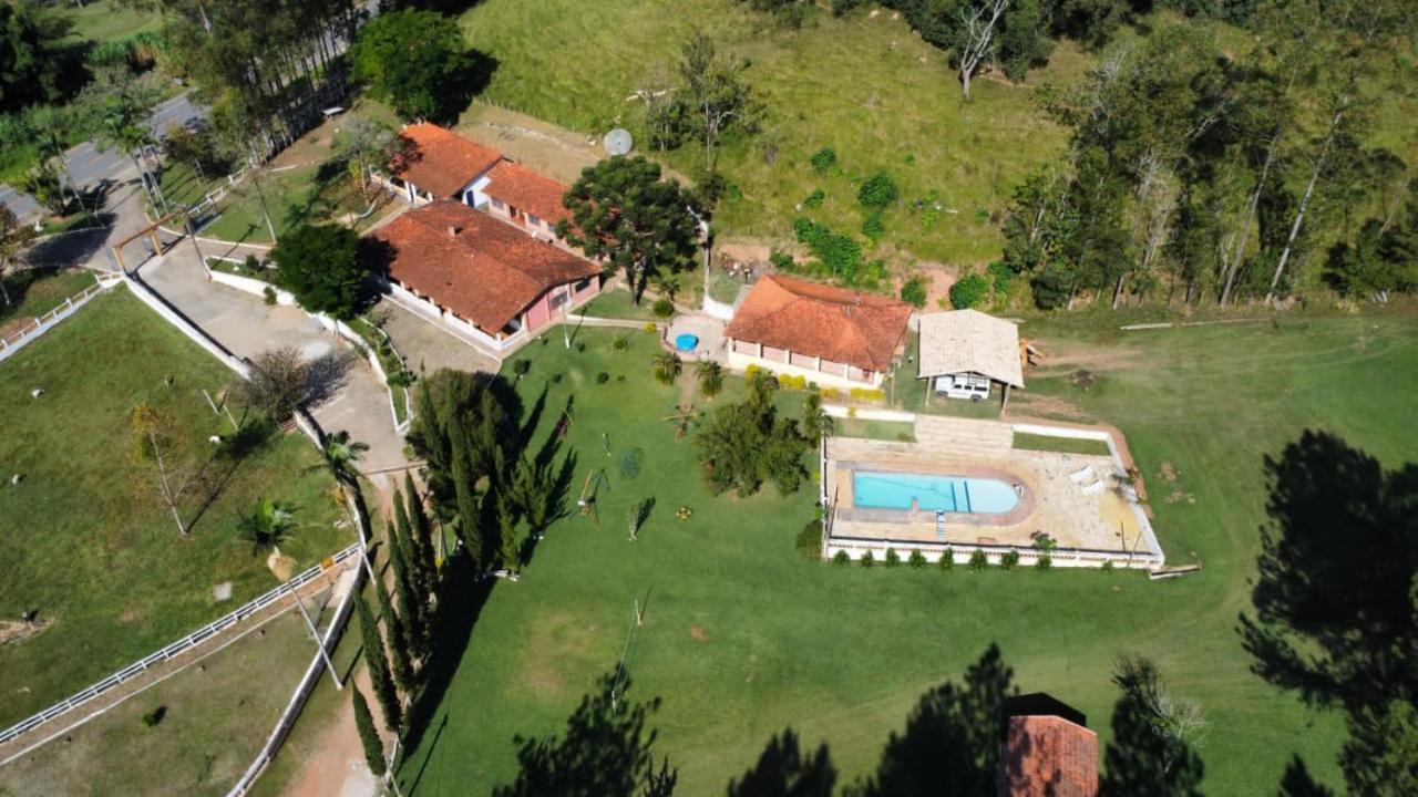 Fascinacao Cafe Hotel Кунья Экстерьер фото