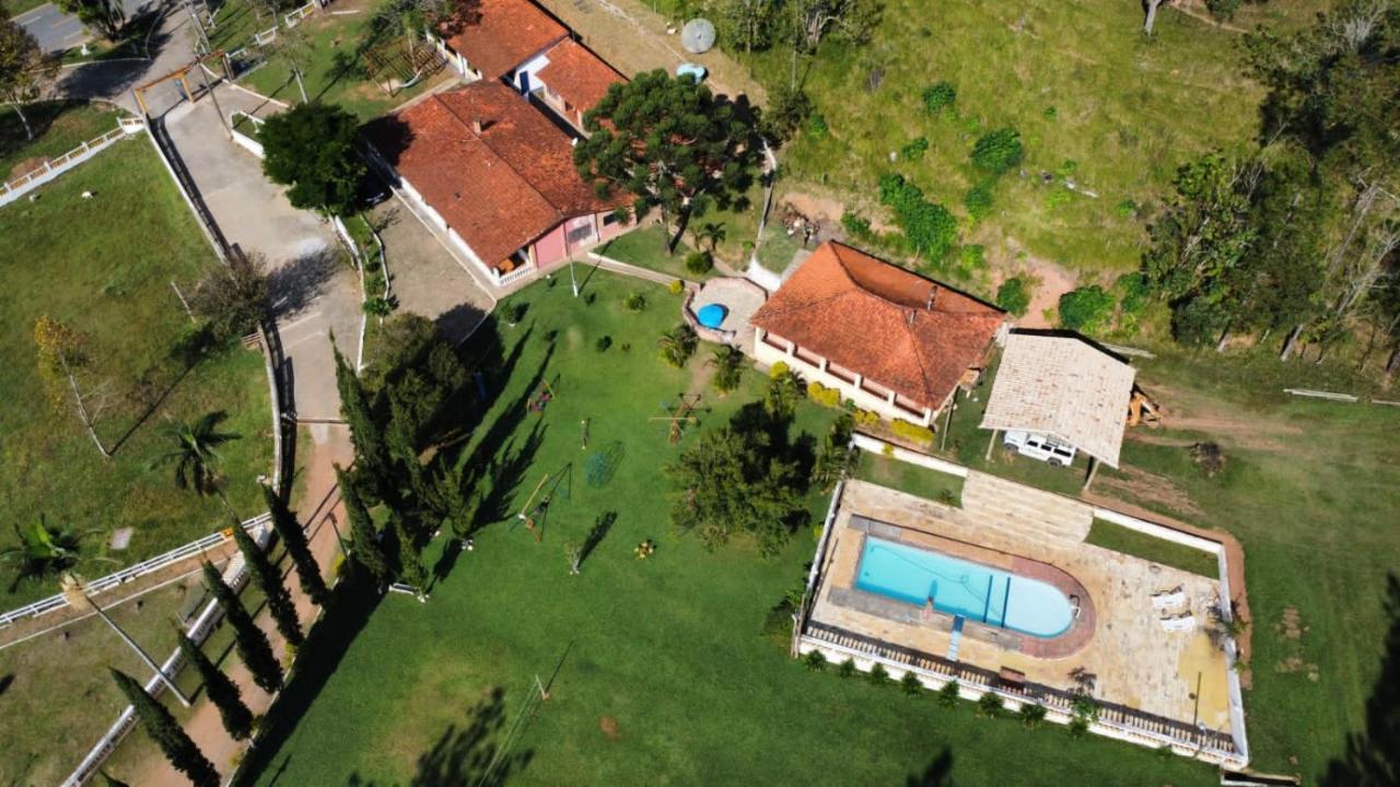 Fascinacao Cafe Hotel Кунья Экстерьер фото